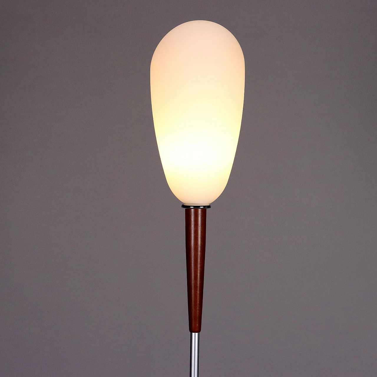 Arpasia floor lamp by Jean-Marie Valerie for Artemide, 1990s 4
