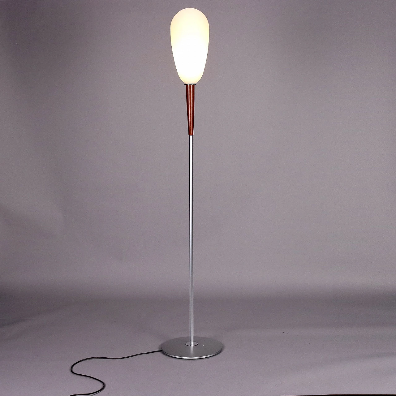 Arpasia floor lamp by Jean-Marie Valerie for Artemide, 1990s 5