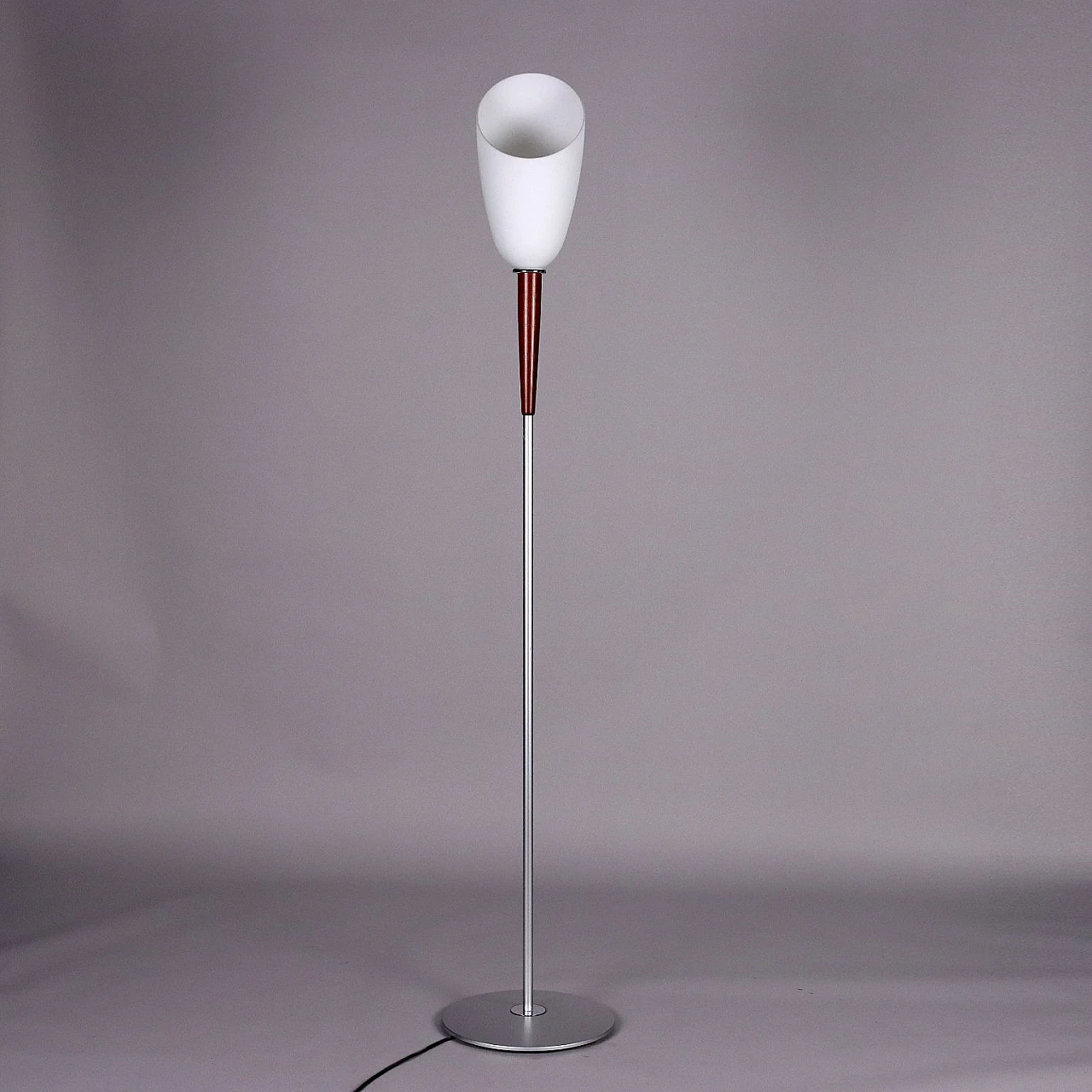 Arpasia floor lamp by Jean-Marie Valerie for Artemide, 1990s 8