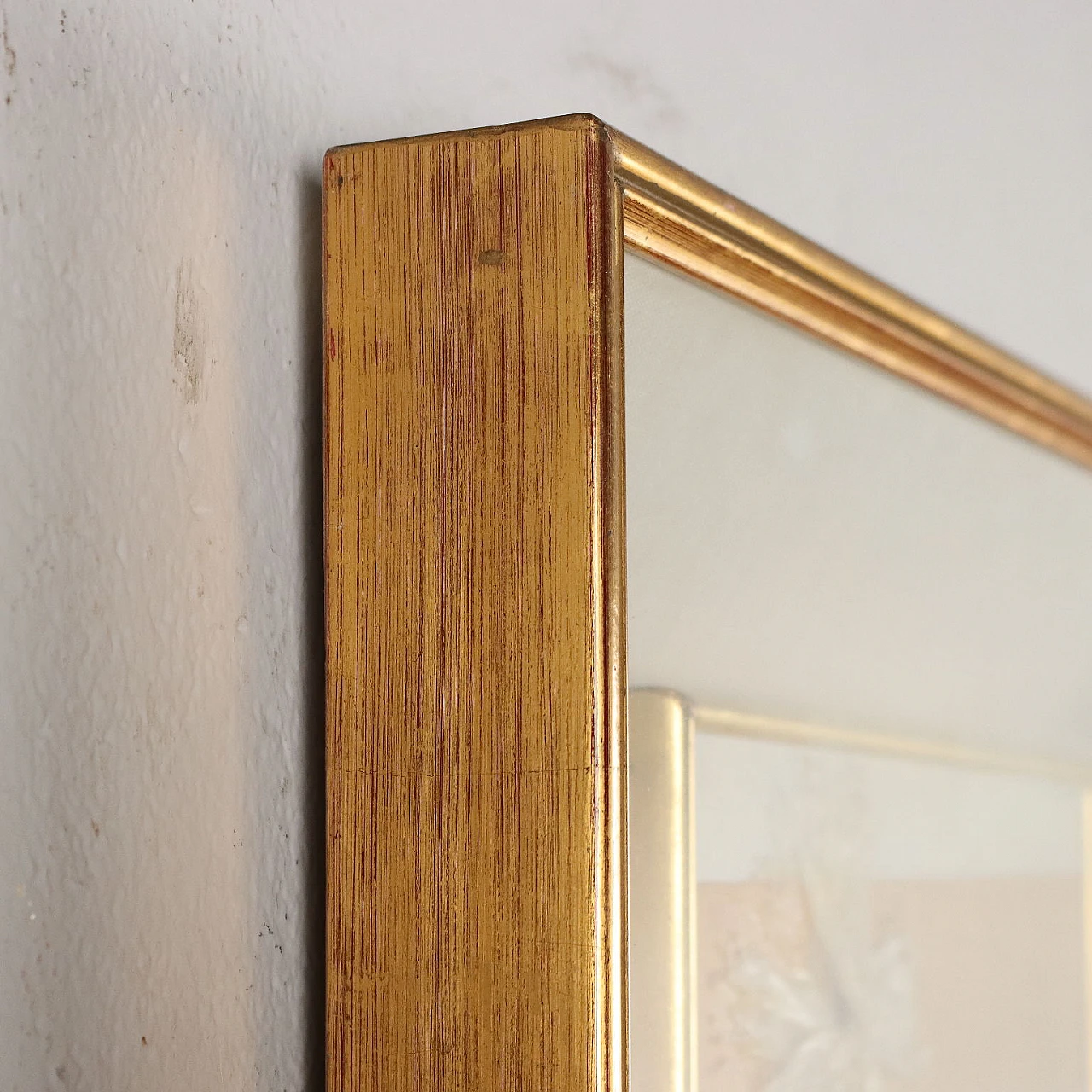 Milvia Maglione, composizione a tecnica mista su carta e cartone, 1961 8