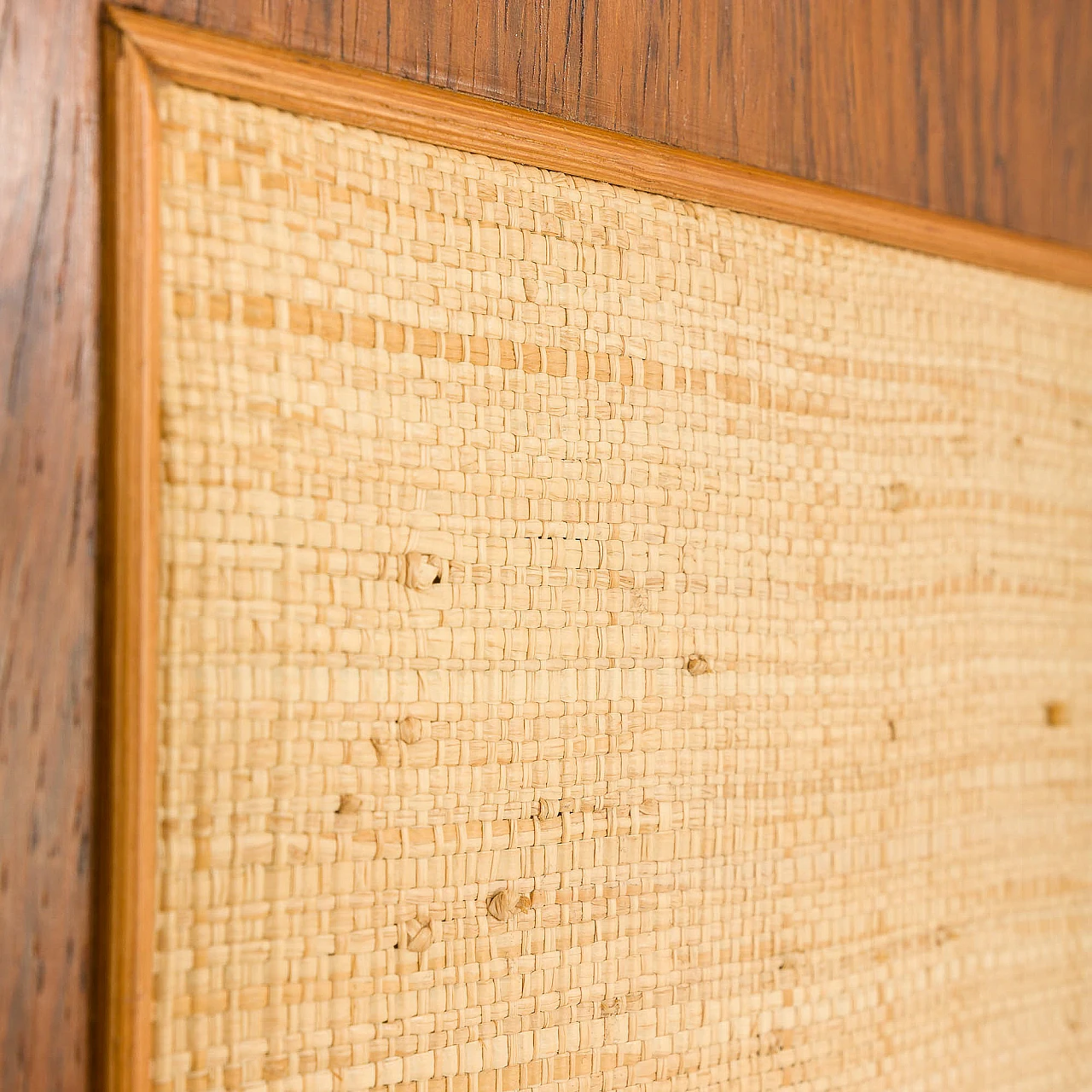Rosewood bookcase by Sven Andersen Møbelfabrikk, 1960s 11