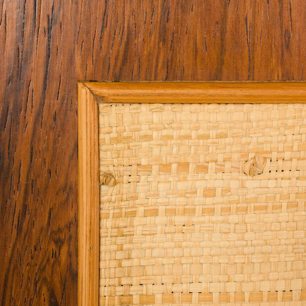 Rosewood bookcase by Sven Andersen Møbelfabrikk, 1960s 12