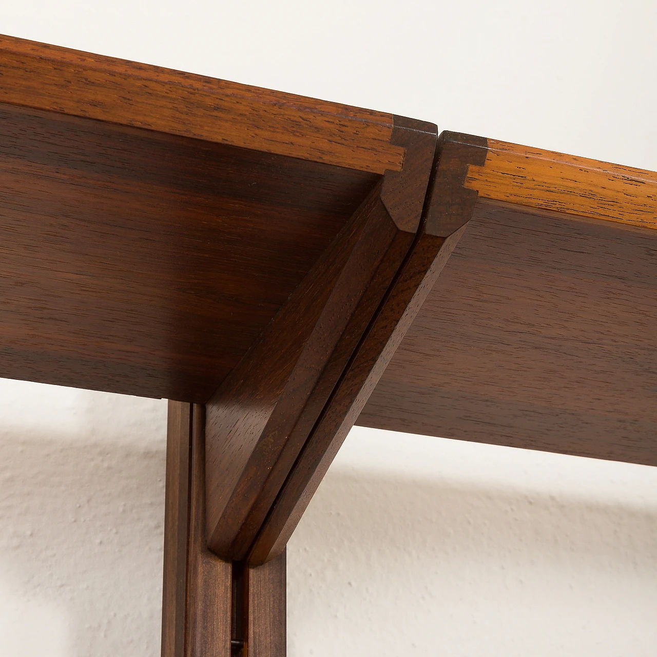 Rosewood bookcase by Sven Andersen Møbelfabrikk, 1960s 14