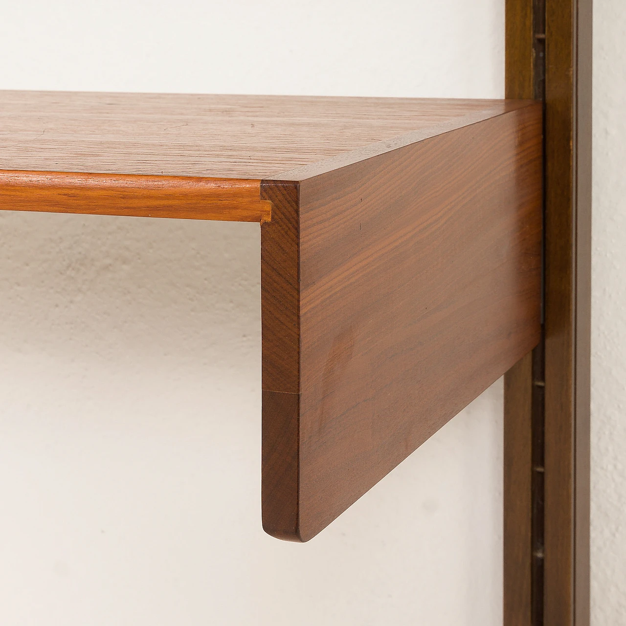 Rosewood bookcase by Sven Andersen Møbelfabrikk, 1960s 17