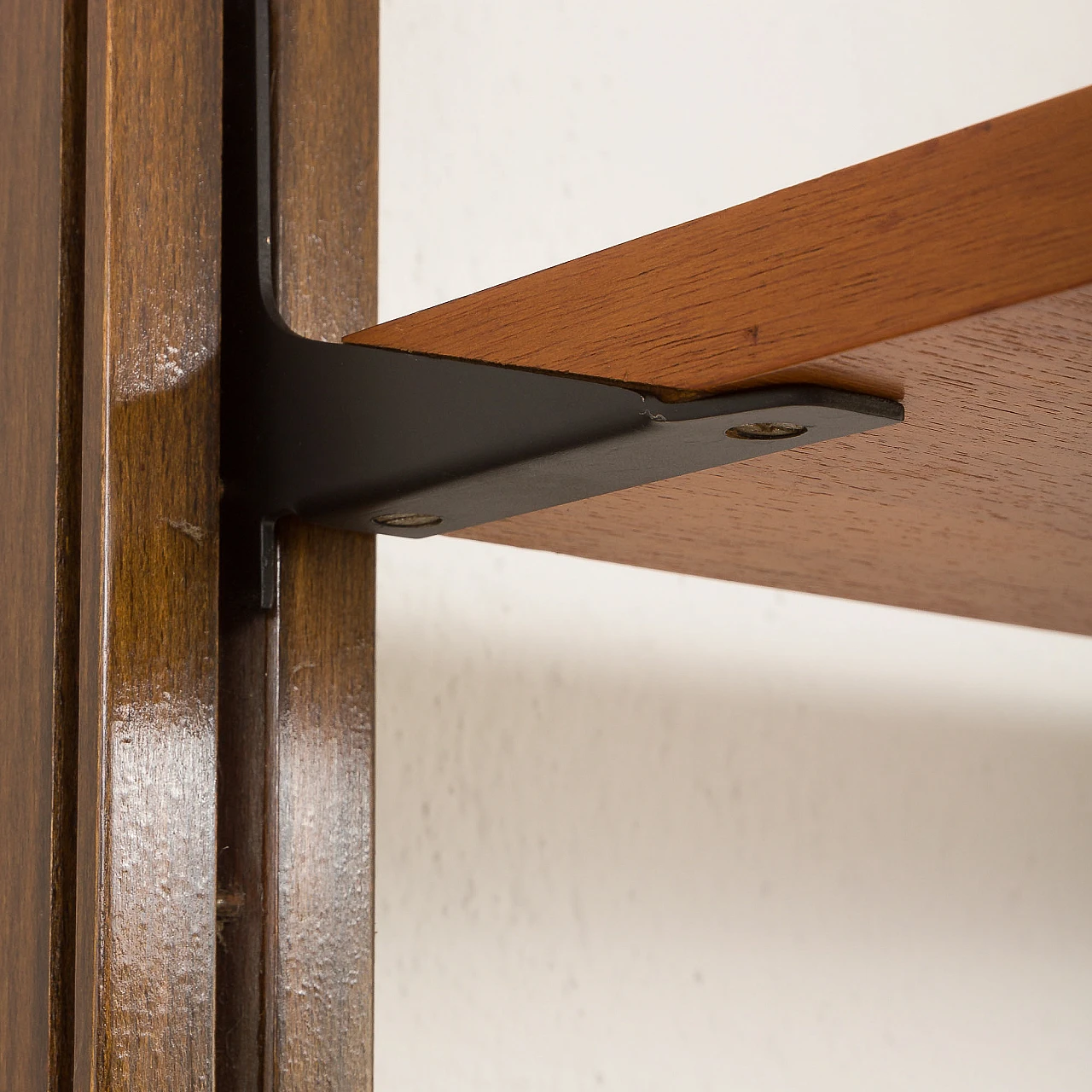 Rosewood bookcase by Sven Andersen Møbelfabrikk, 1960s 18