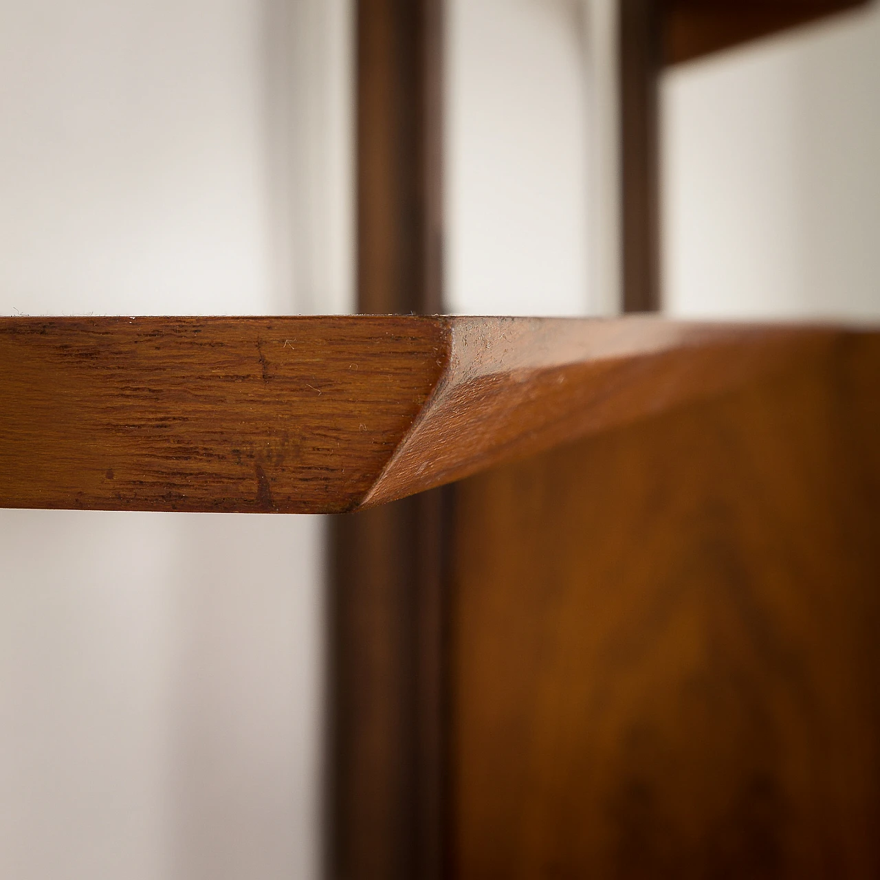 Rosewood bookcase by Sven Andersen Møbelfabrikk, 1960s 19