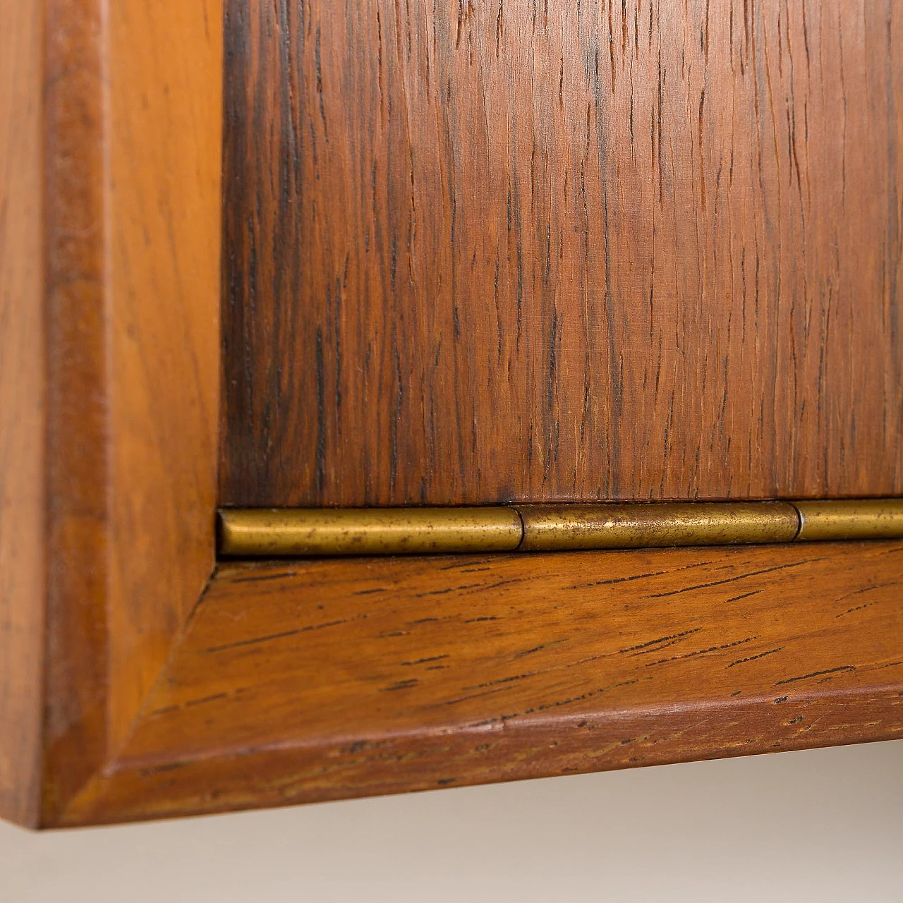 Rosewood bookcase by Sven Andersen Møbelfabrikk, 1960s 20