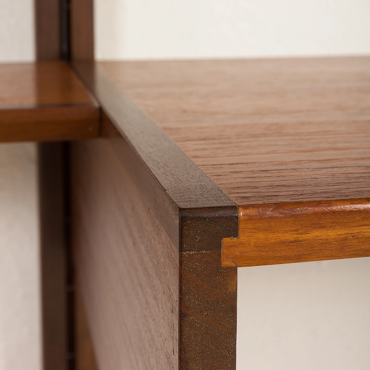 Rosewood bookcase by Sven Andersen Møbelfabrikk, 1960s 23