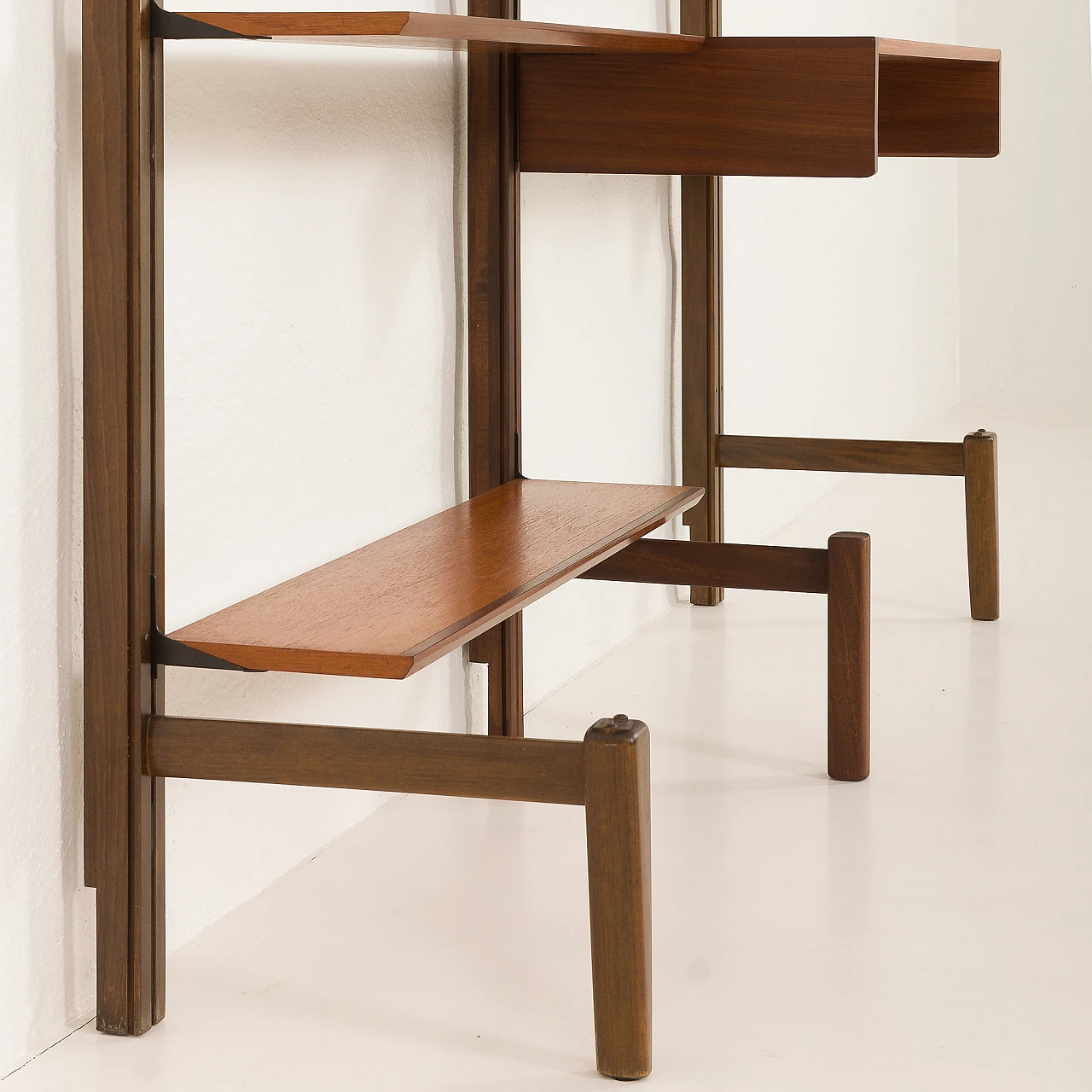 Rosewood bookcase by Sven Andersen Møbelfabrikk, 1960s 24