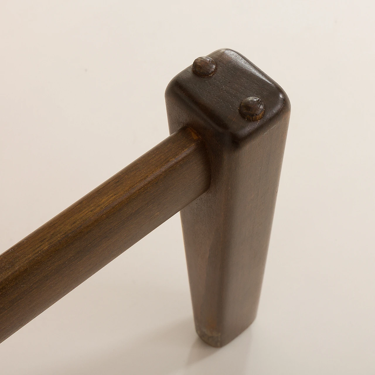 Rosewood bookcase by Sven Andersen Møbelfabrikk, 1960s 25