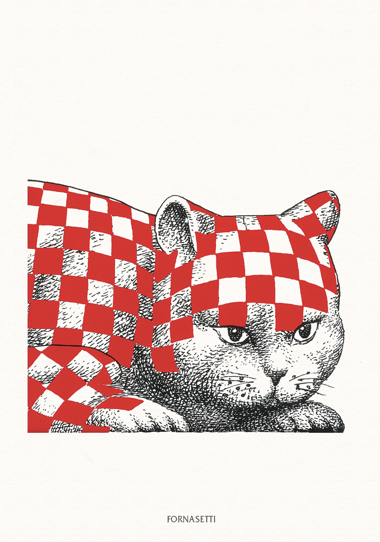 【匿名配送希少90's】Piero Fornasetti アート ハガキ 美術館 26 Theme and Variations postcards by Piero Fornasetti, 2000s | intOndo
