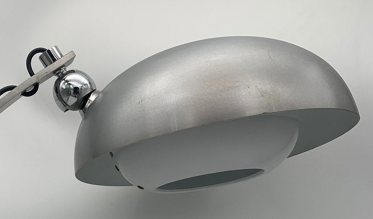 Lampada da tavolo attribuita ad Arredoluce, anni '70 4