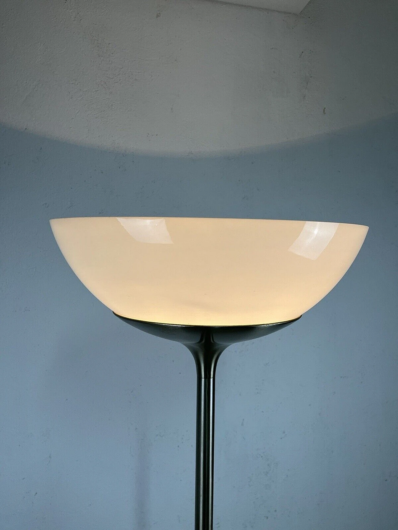 Lampada da terra Aminta di Emma Schweinberger per Artemide, anni '70 7