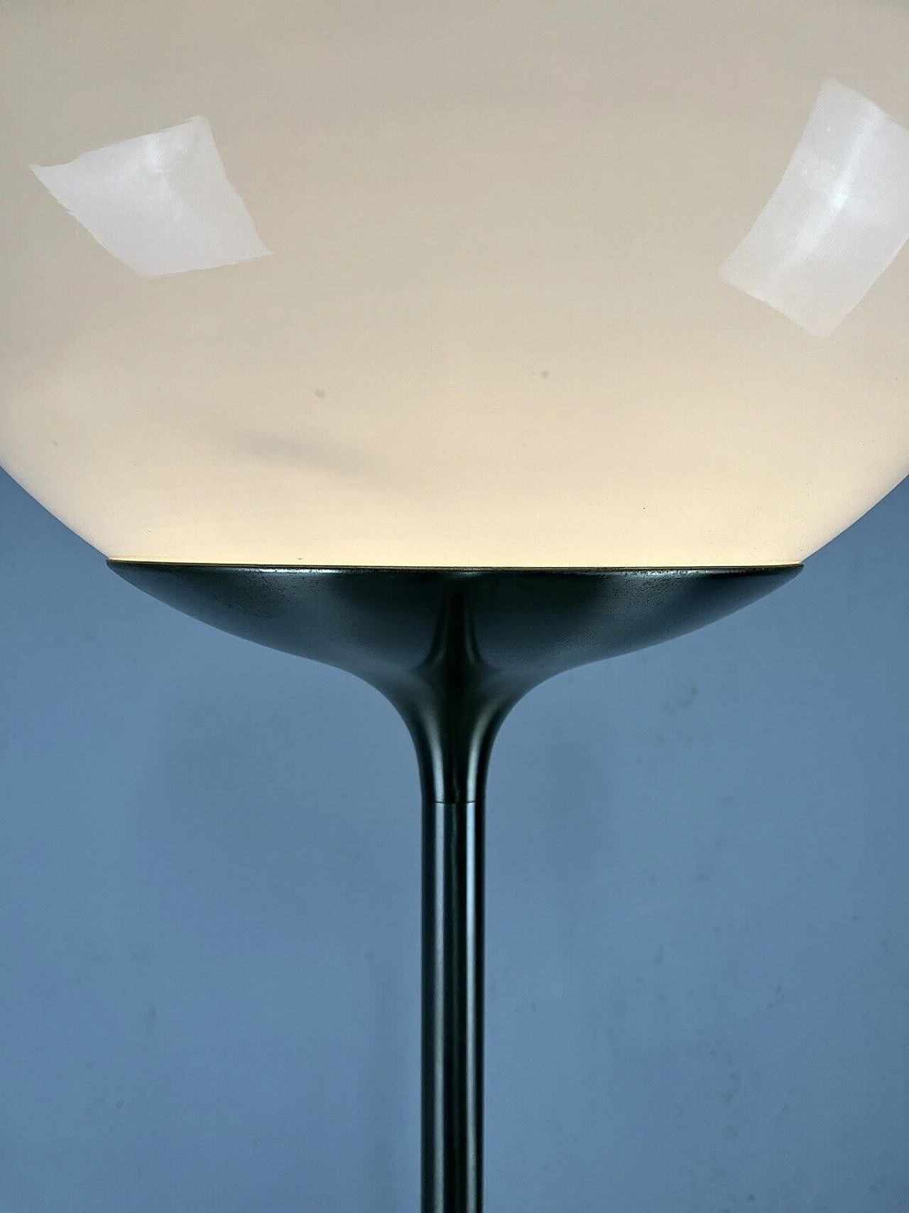 Lampada da terra Aminta di Emma Schweinberger per Artemide, anni '70 9