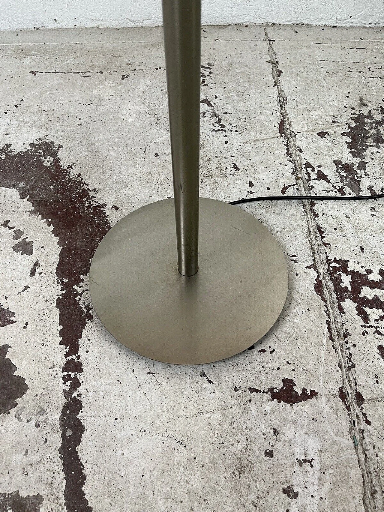Lampada da terra Aminta di Emma Schweinberger per Artemide, anni '70 10