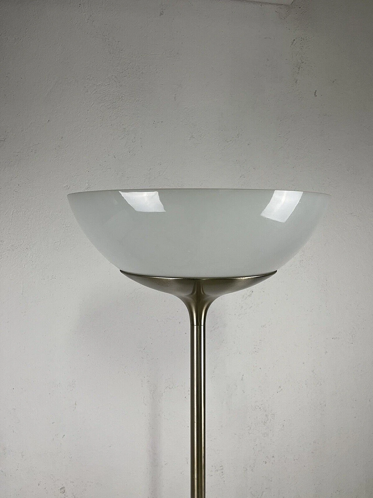 Lampada da terra Aminta di Emma Schweinberger per Artemide, anni '70 13