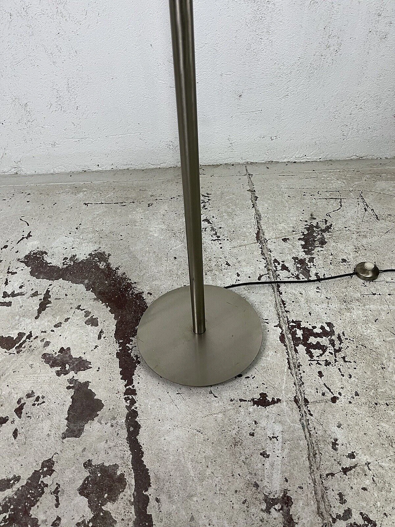 Lampada da terra Aminta di Emma Schweinberger per Artemide, anni '70 15