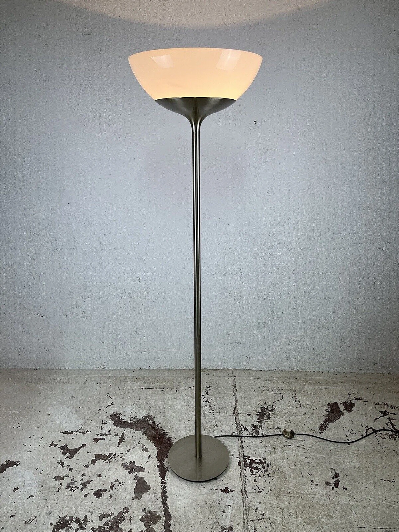 Lampada da terra Aminta di Emma Schweinberger per Artemide, anni '70 16