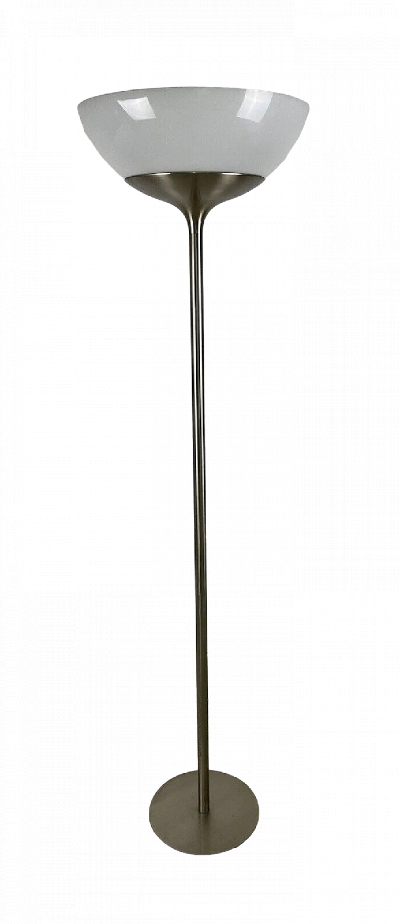 Lampada da terra Aminta di Emma Schweinberger per Artemide, anni '70 17