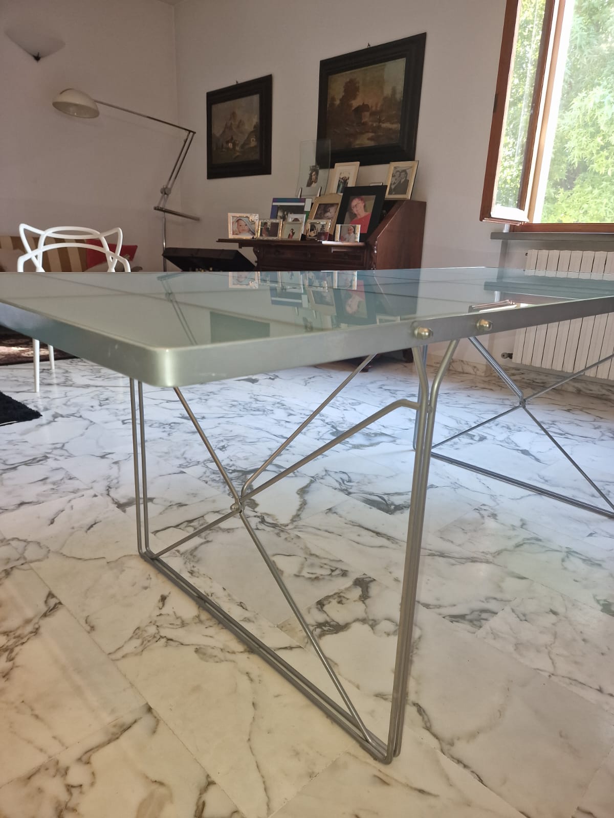 Ikea Asperod Tavolino Ikea Con Vetro Tavolino Legno Esterno