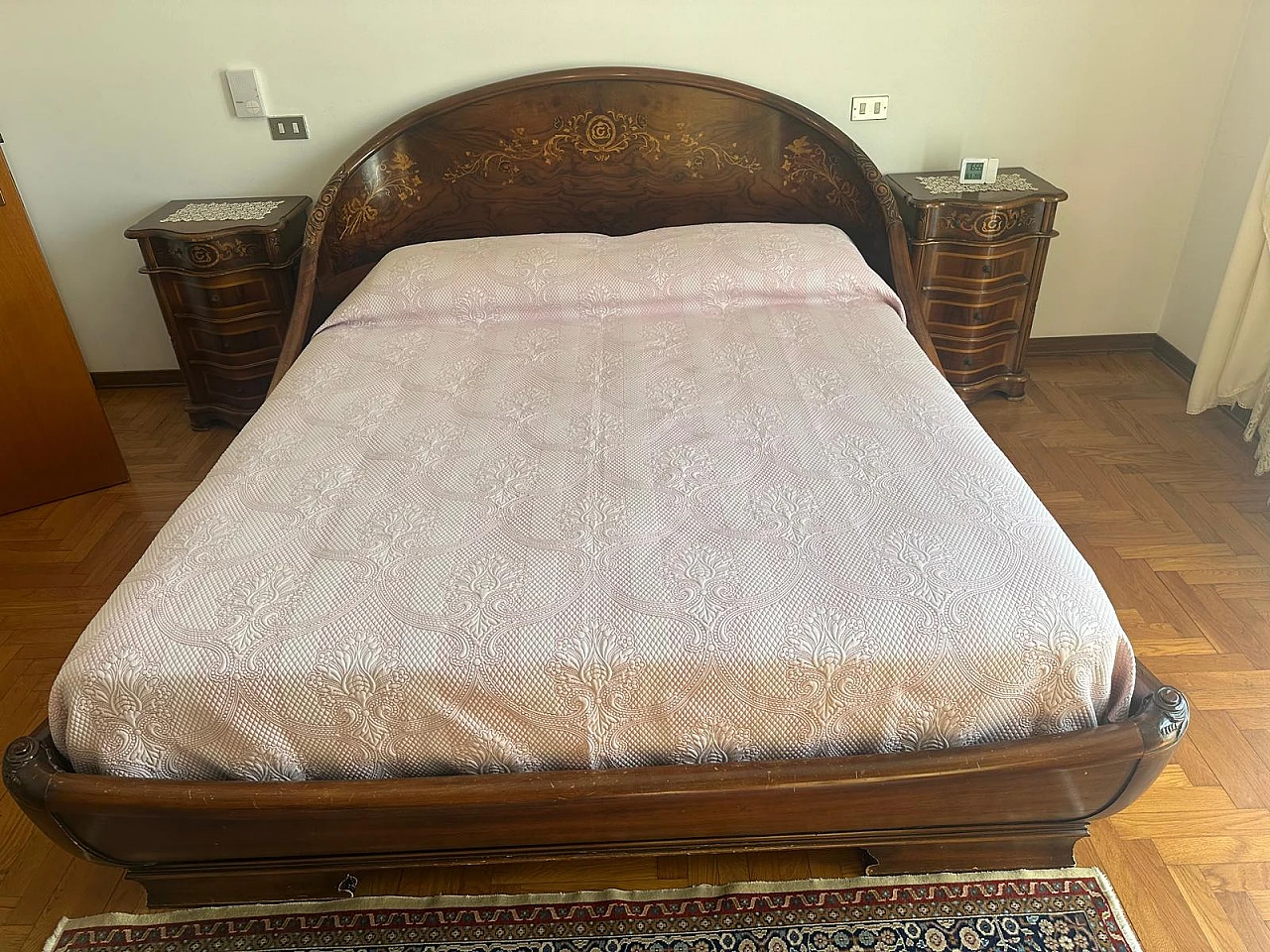 Camera Carpanelli, anni '80 6