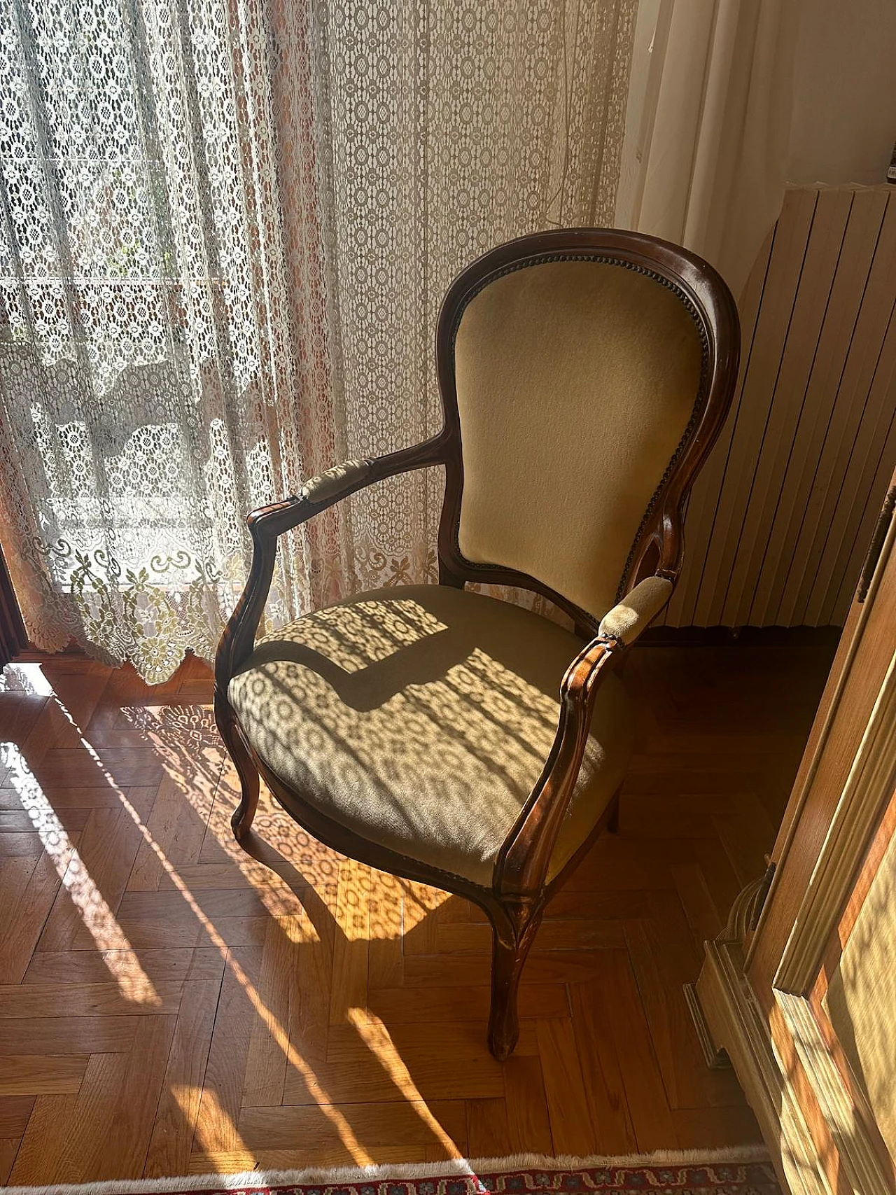 Camera Carpanelli, anni '80 9