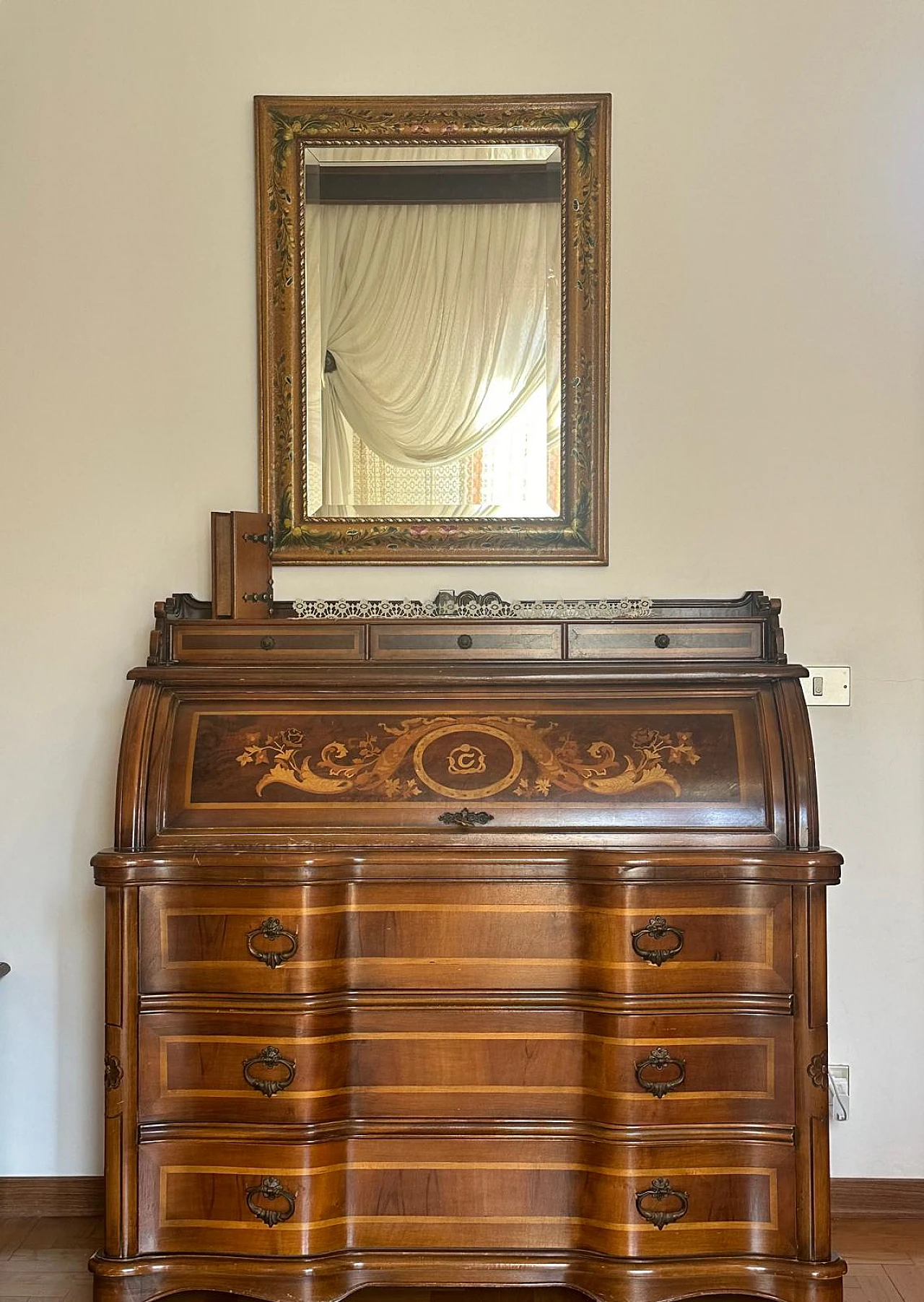 Camera Carpanelli, anni '80 10