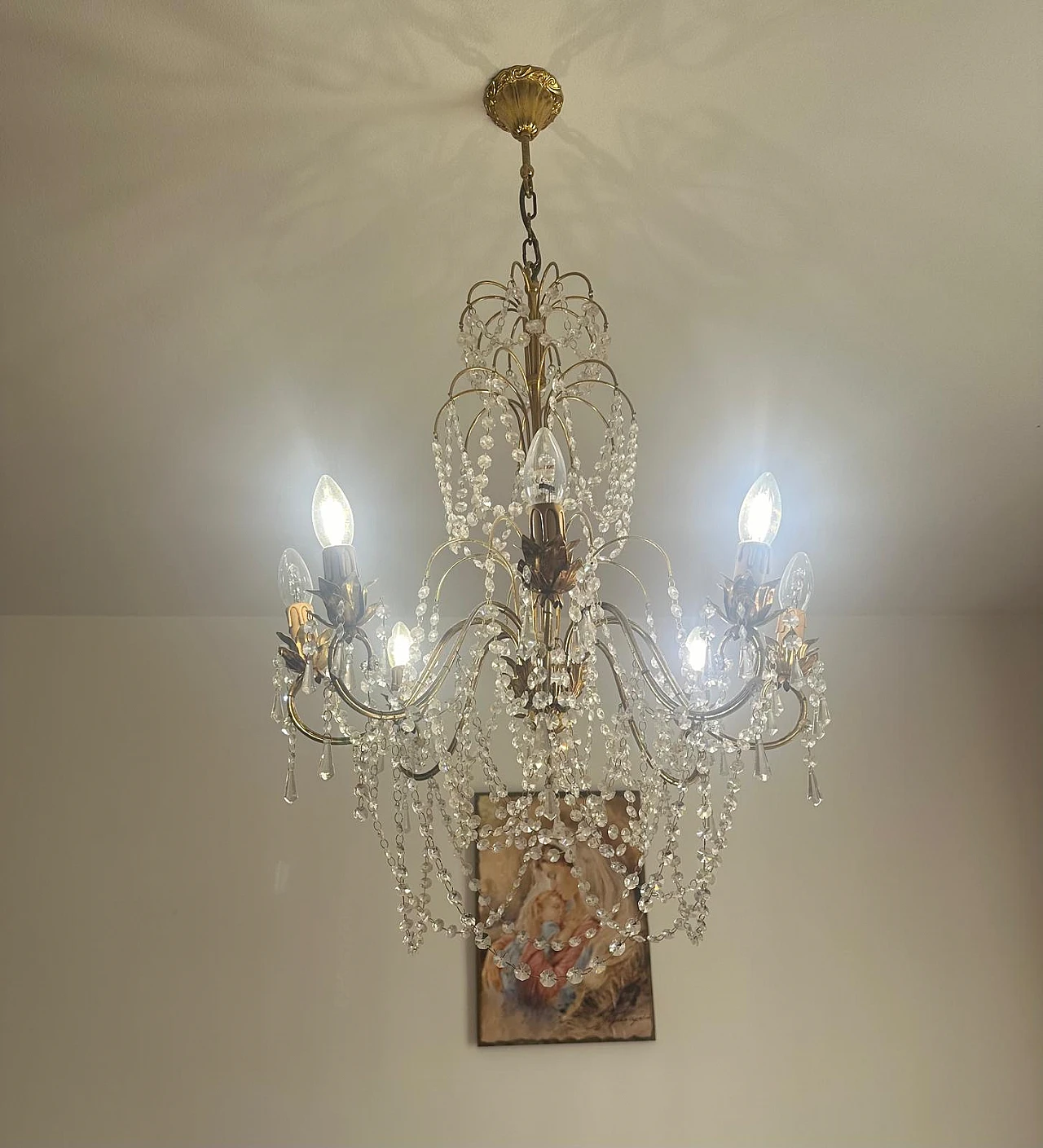 Camera Carpanelli, anni '80 11