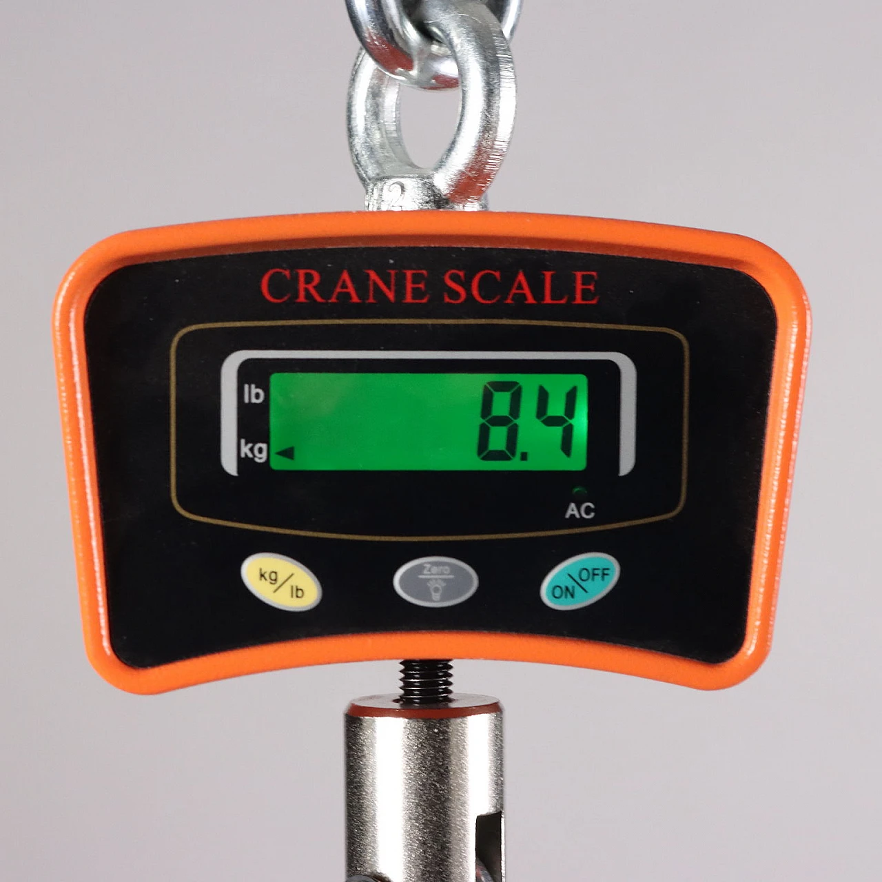 Chandelier in wrought iron 8