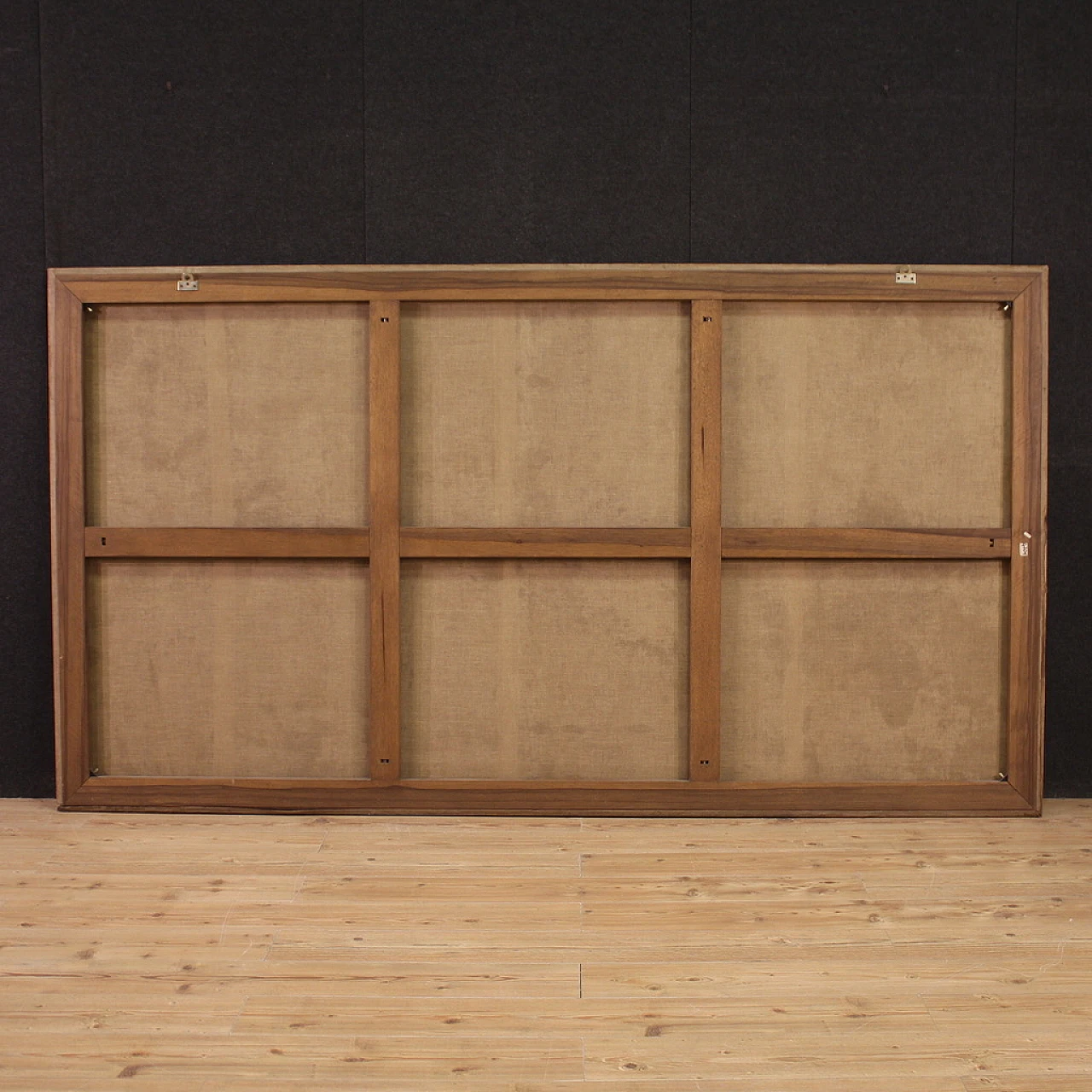 Mystic Marriage of Saint Dorothy, oil on canvas, 17th century 10