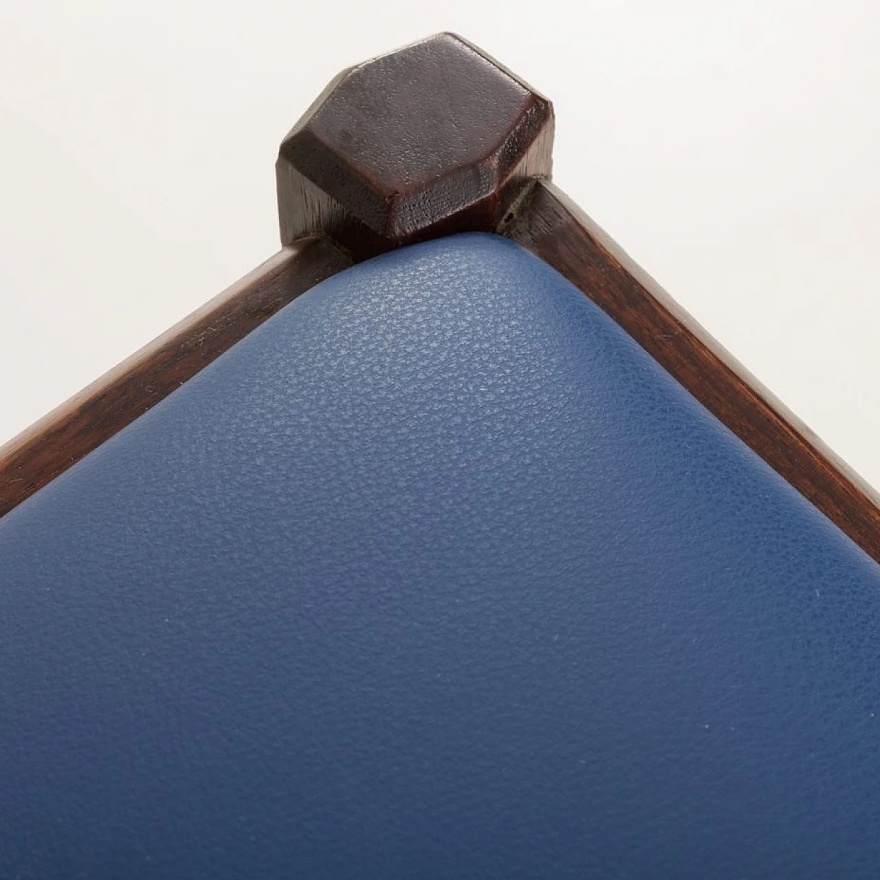 7 Sedie e tavolo Olbia di Ico and Luisa Parisi per MIM Roma, anni '50 22