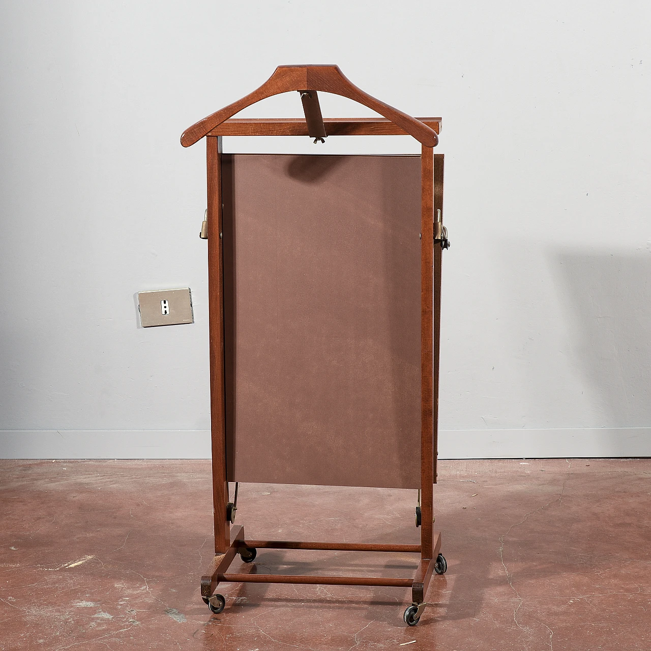 Appendiabiti stira pantaloni di Fratelli Reguitti, anni '60 5