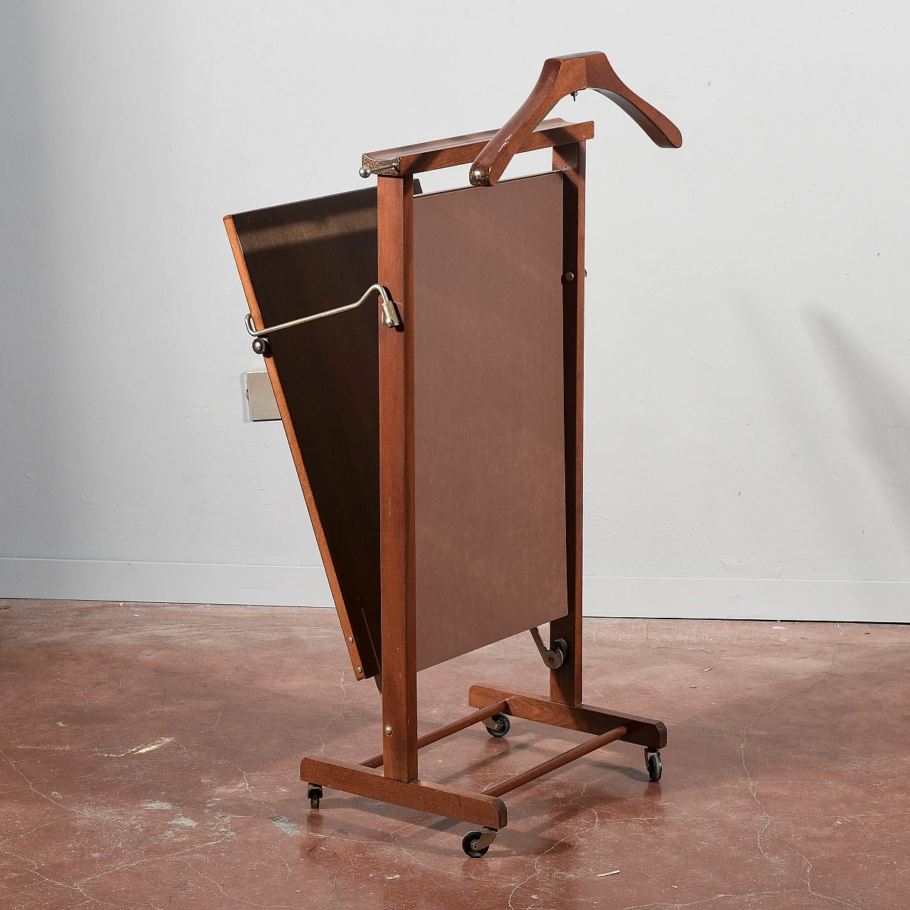 Appendiabiti stira pantaloni di Fratelli Reguitti, anni '60 6