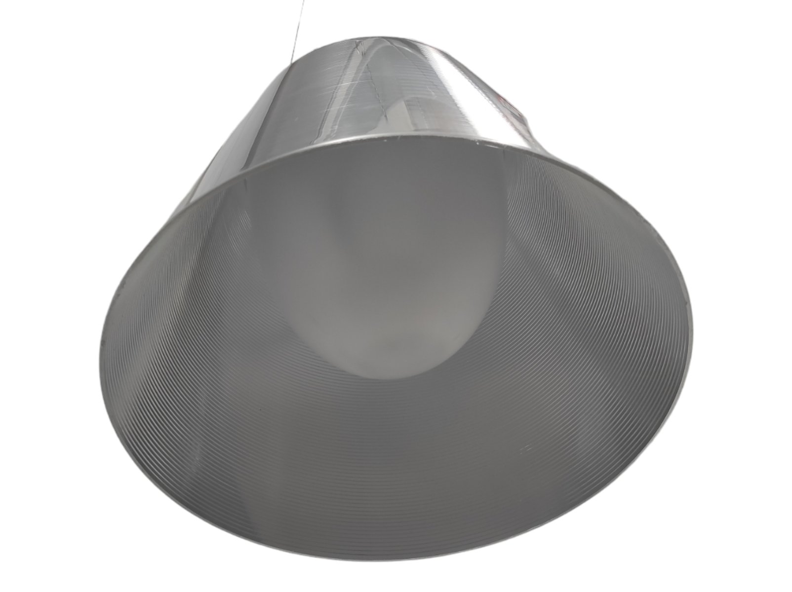 Aste Di Prolunga Per Lampadari KCO Nicker – Set Da 2, Finitura Bronzo Spazzolato, Diametro 1.6 Cm