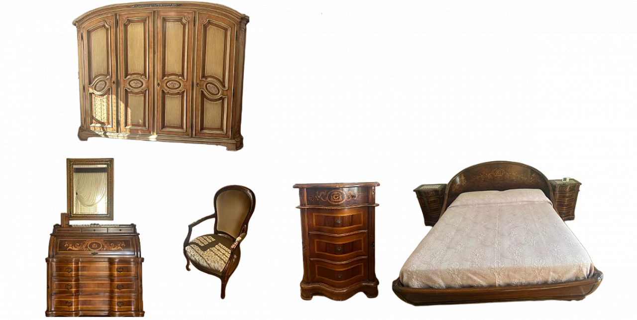 Camera Carpanelli, anni '80 12