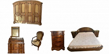 Camera Carpanelli, anni '80