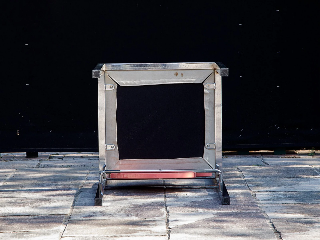 8 Omaggi chairs by Salvati & Tresoldi for Saporiti, 1980s 8