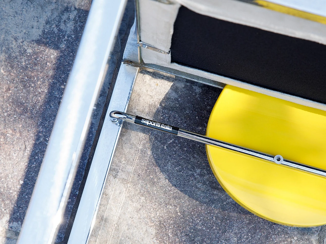 8 Omaggi chairs by Salvati & Tresoldi for Saporiti, 1980s 14