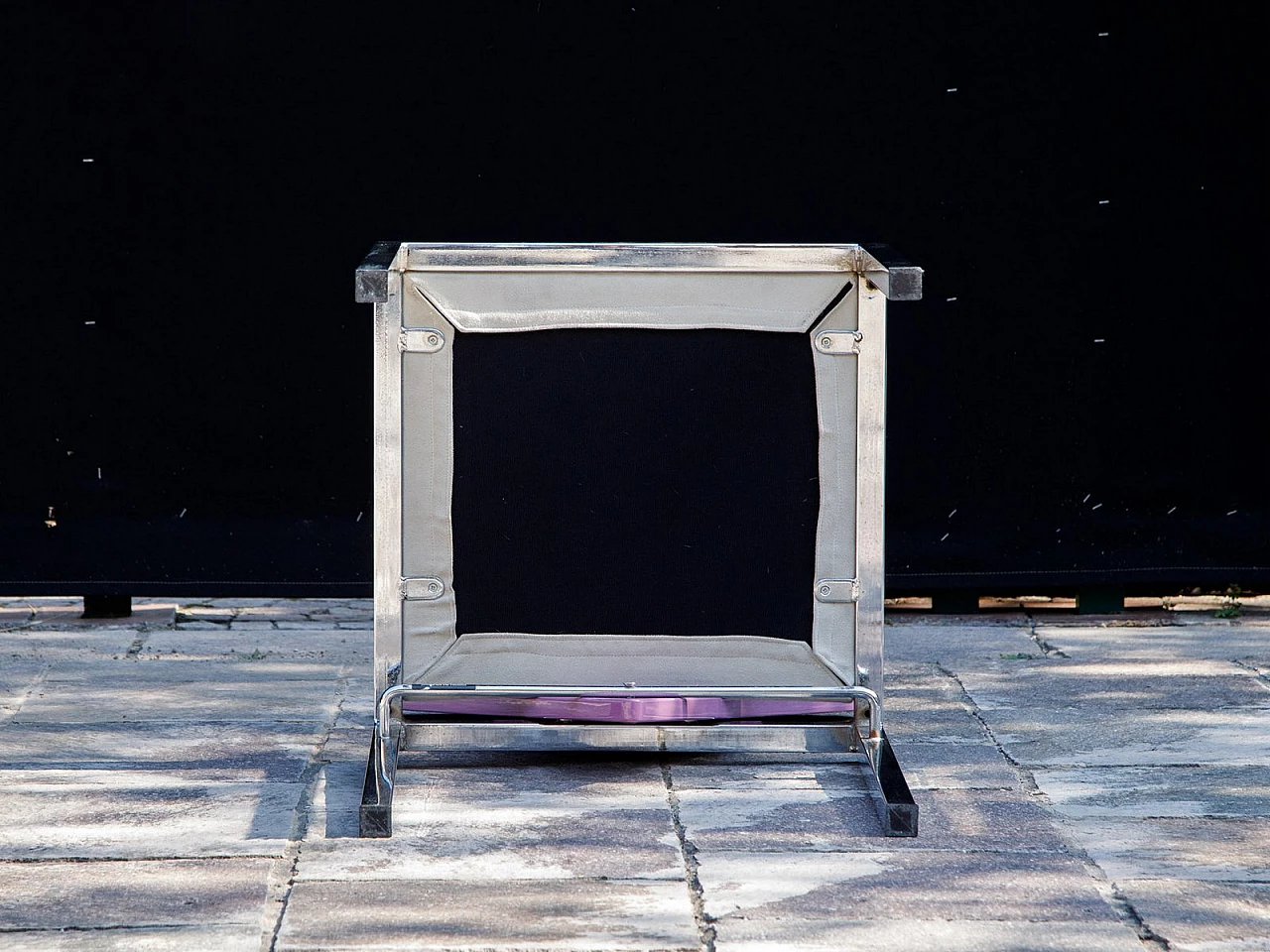 8 Omaggi chairs by Salvati & Tresoldi for Saporiti, 1980s 23