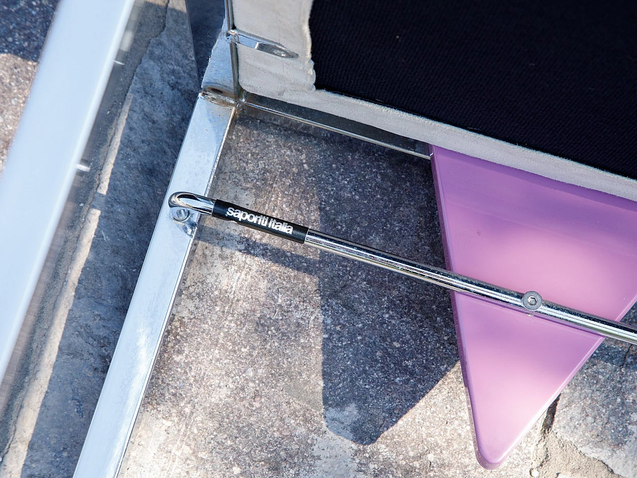 8 Omaggi chairs by Salvati & Tresoldi for Saporiti, 1980s 24