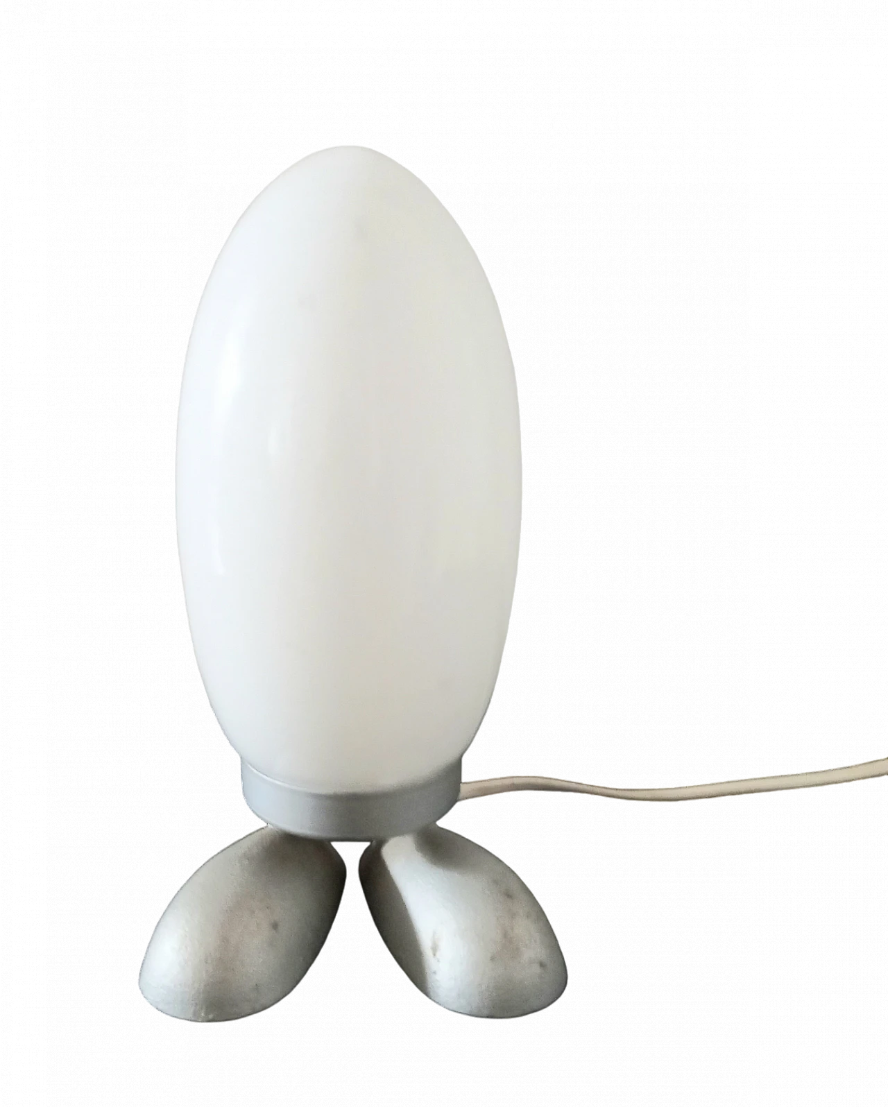 Lampada da tavolo Dino Egg di Ikea, anni '90 6