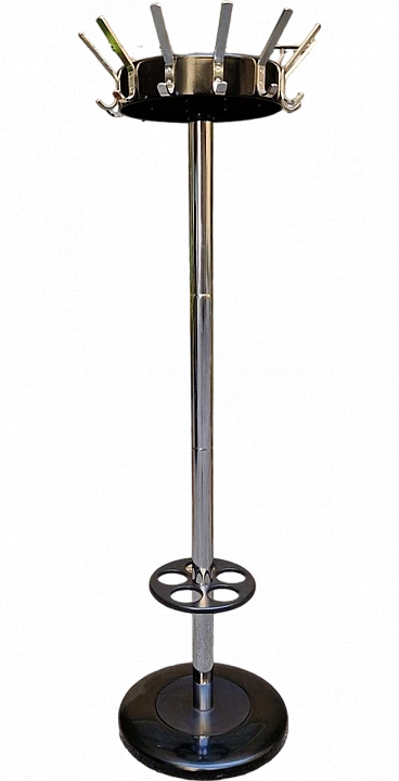 Appendiabiti di Roberto Lucchi & Paolo Orlandini per Velca, anni '70