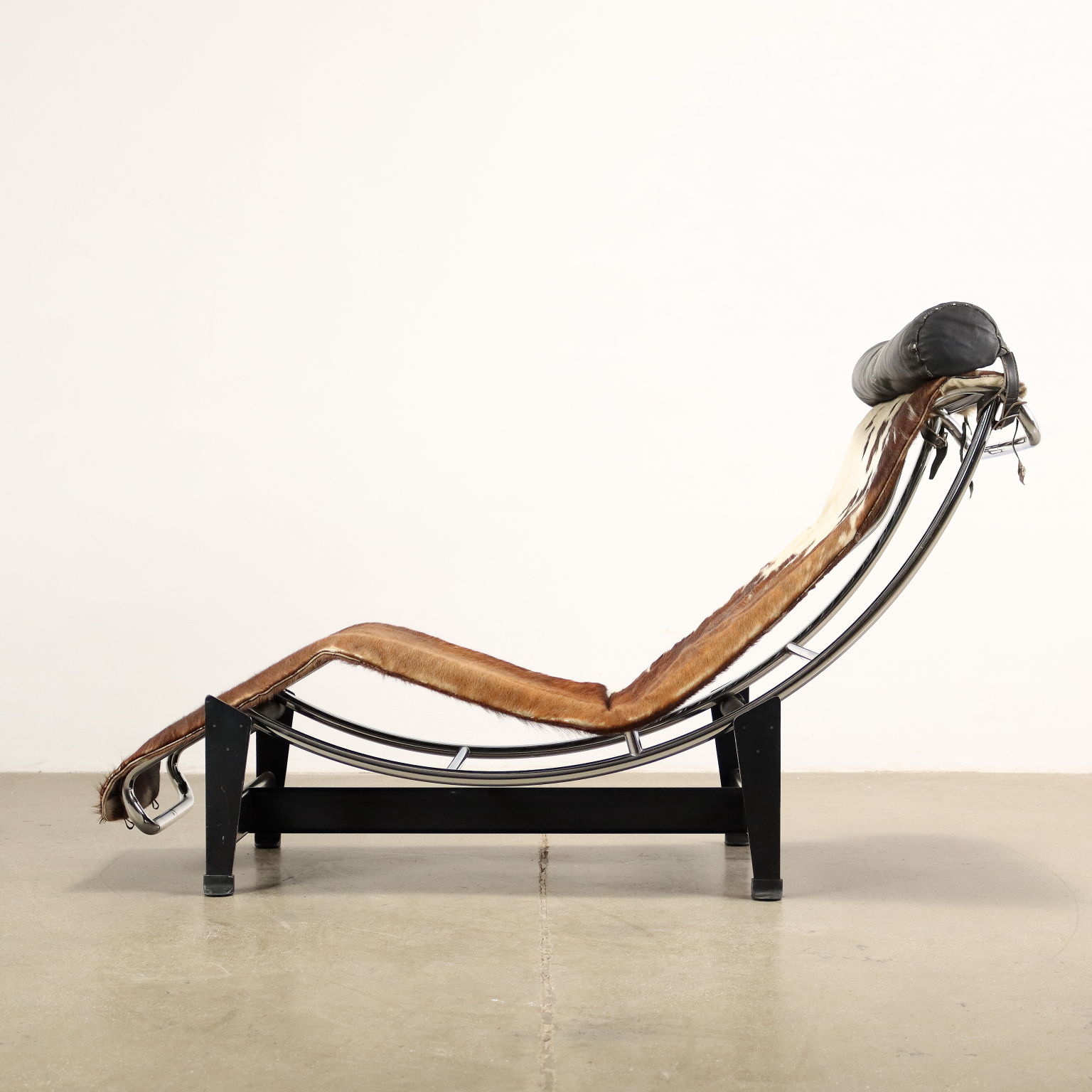 Chaise Lounge Poltrona Cassina Le Corbusier Chaise Lounge