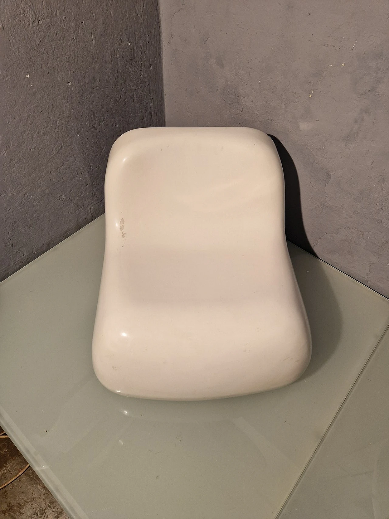 Jumbo armchair by Alberto Rosselli for Saporito, 1960s 4