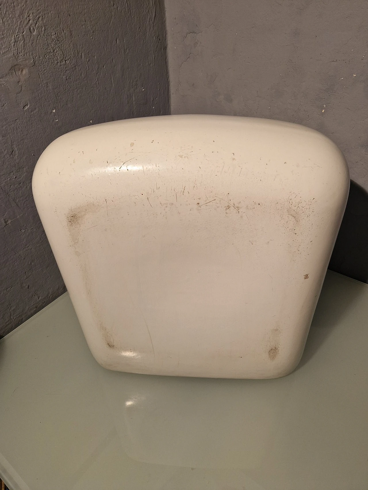 Jumbo armchair by Alberto Rosselli for Saporito, 1960s 6