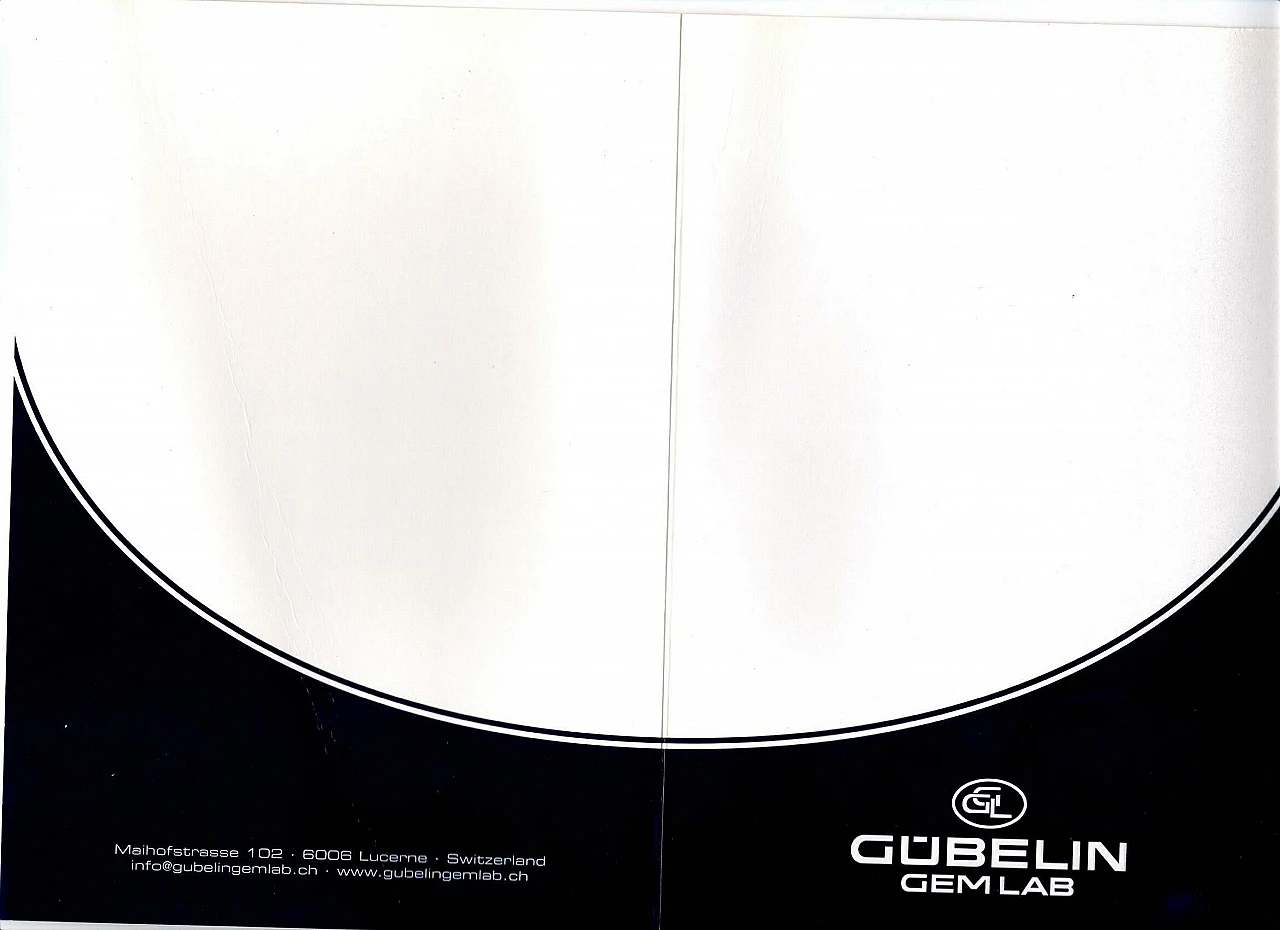 18K white and yellow gold ring with sapphire and diamonds 7