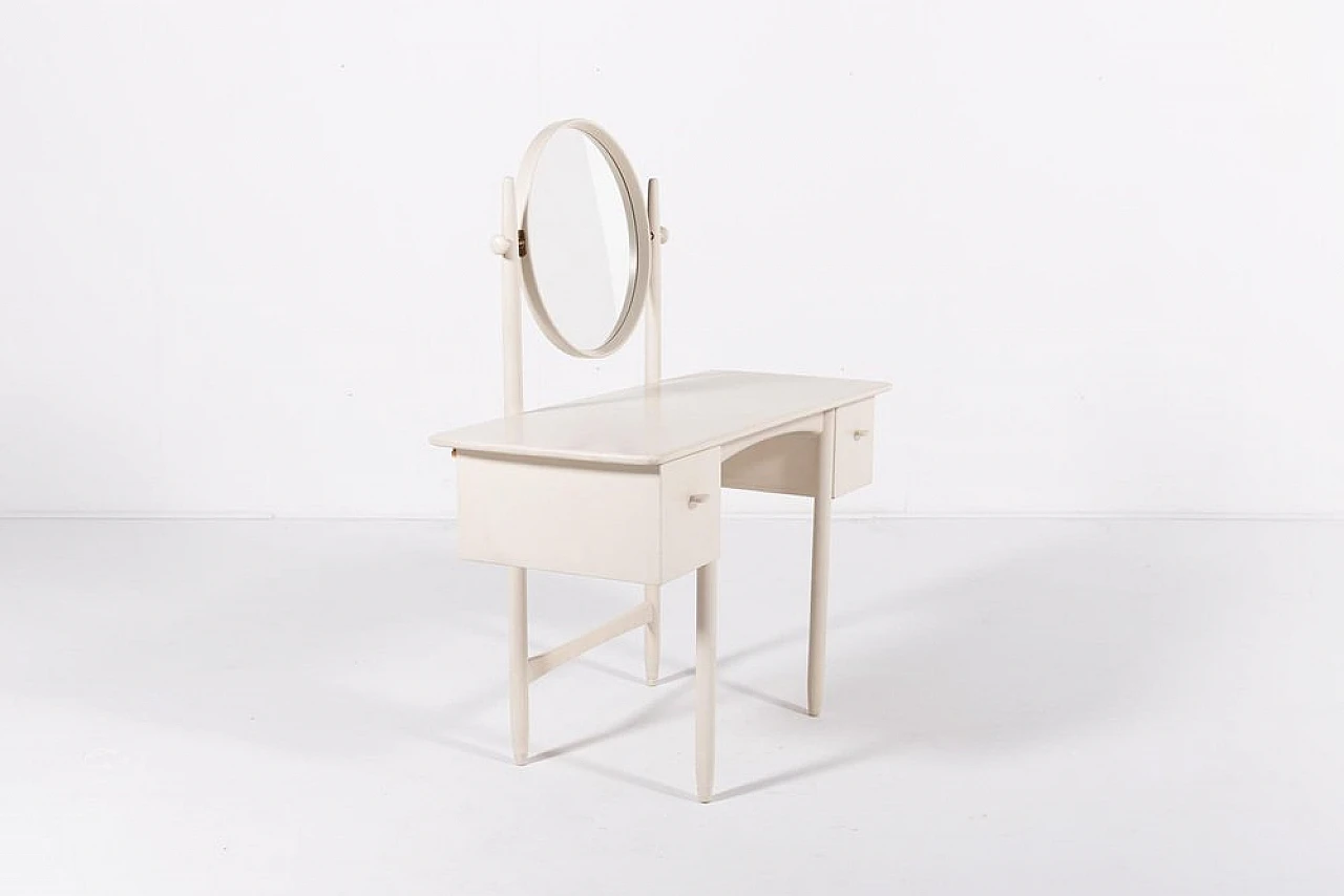 Dressing table from Sven Engström and Gunnar Myrstrand, 1960s 1