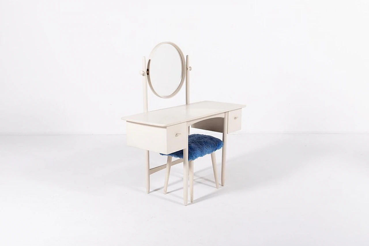 Dressing table from Sven Engström and Gunnar Myrstrand, 1960s 2
