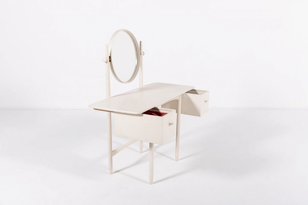Dressing table from Sven Engström and Gunnar Myrstrand, 1960s 4