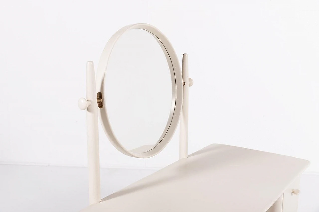 Dressing table from Sven Engström and Gunnar Myrstrand, 1960s 5